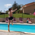 Location de vacances avec piscine pour famille, Ariège Pyrénées