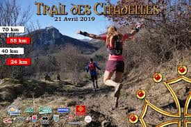 Trail des Citadelles à Lavelanet en Ariège Pyrénées